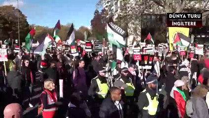 Asya’dan Afrika’ya, Yedi Kıtadan Dünya Turu