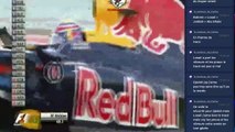 F1 2009 - Abu Dhabi (Qualifs 17/17) - Streaming Français - LIVE FR