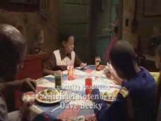 Tout Le Monde Déteste Chris 1x04 fr partie 1