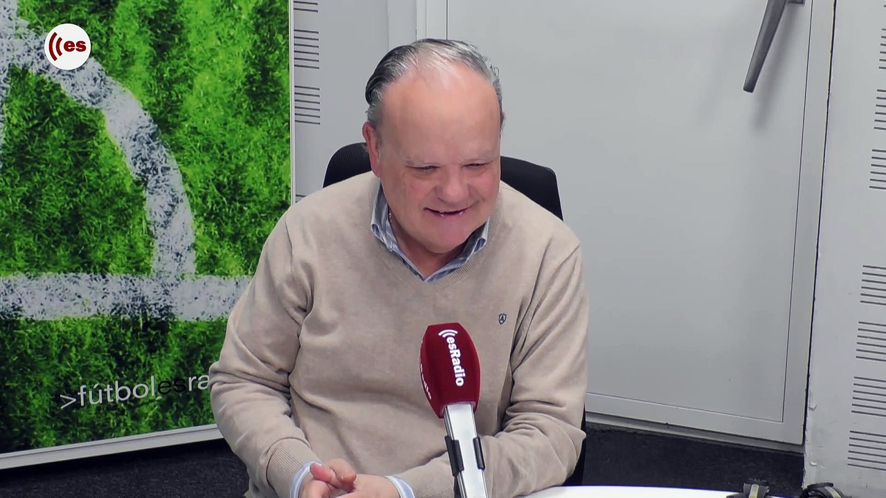 Fútbol es Radio: La nueva excusa de Xavi Hernández: todo es culpa de la prensa