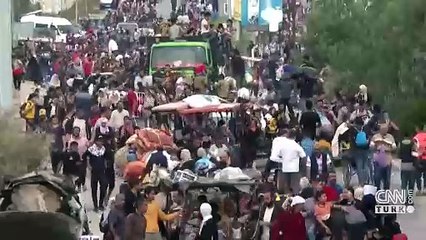 Filistin Başbakanı'ndan İsrail'e tepki