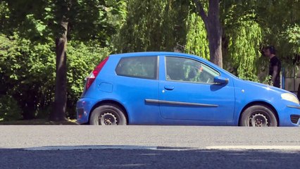 Umfrage: Auf Deutschlands Straßen geht es immer aggressiver zu