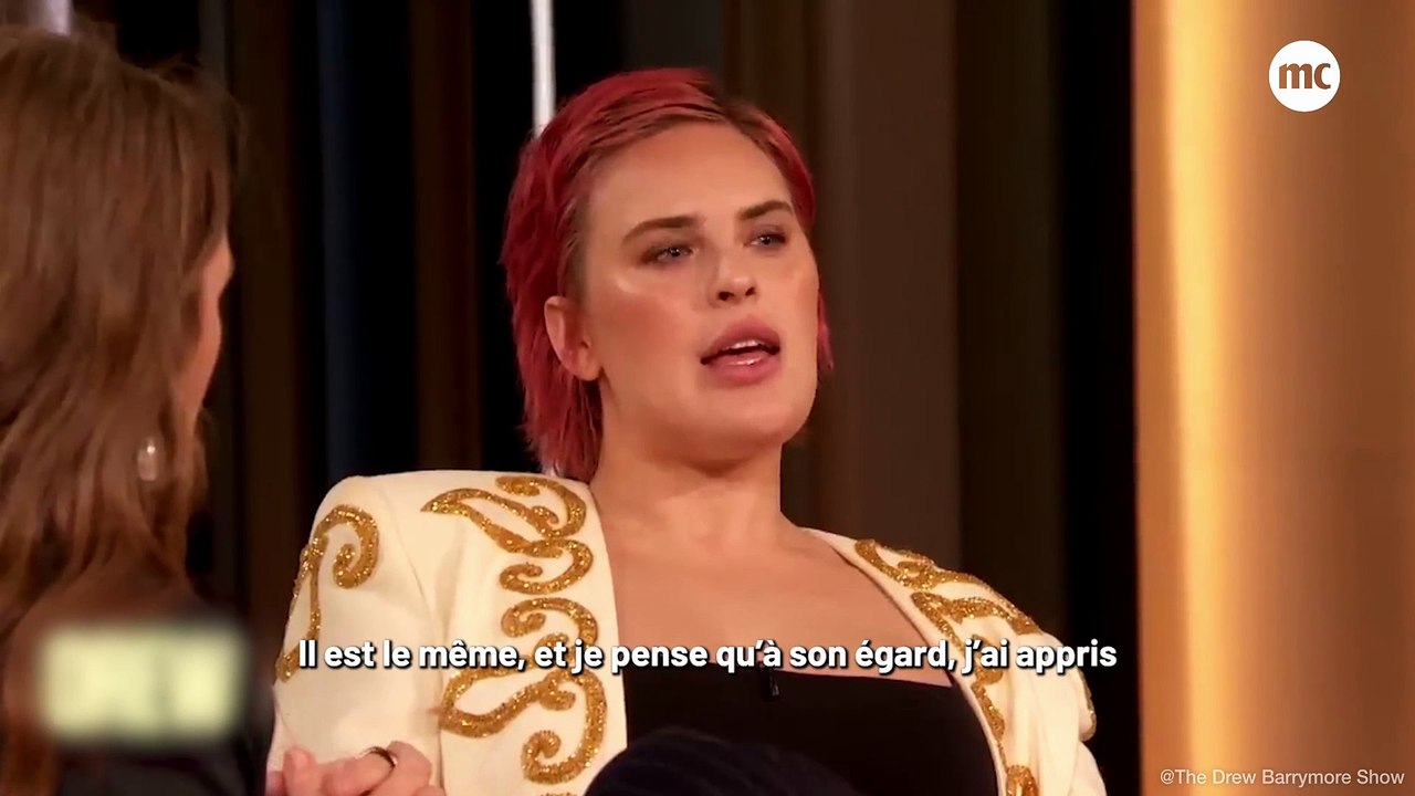 Tallulah Willis donne des nouvelles de son père Bruce Willis