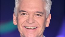 Phillip Schofield – ITV may have found a replacement for the presenter