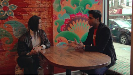 What real Indian flavors looks like