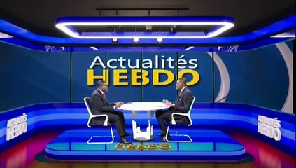 Actualités HEBDO du 12 Novembre 2023