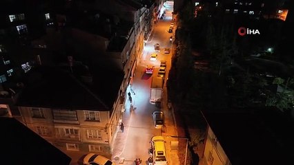 Konya'da Uyuşturucu Operasyonu: 3 Şüpheli Gözaltına Alındı