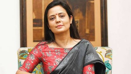 বড় বিতর্কের মাঝেই দলে পদোন্নতি মহুয়ার! কী বার্তা দিতে এই সিদ্ধান্ত তৃণমূলের?