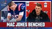 Is Mac Jones DONE as Patriots Starting Quarterback? | Postgame Reaction