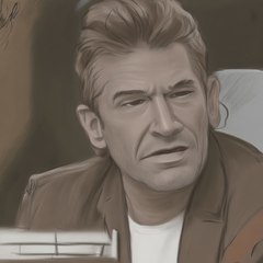 Benjamin Castaldi prépare une série captivante retraçant son parcours incroyable !