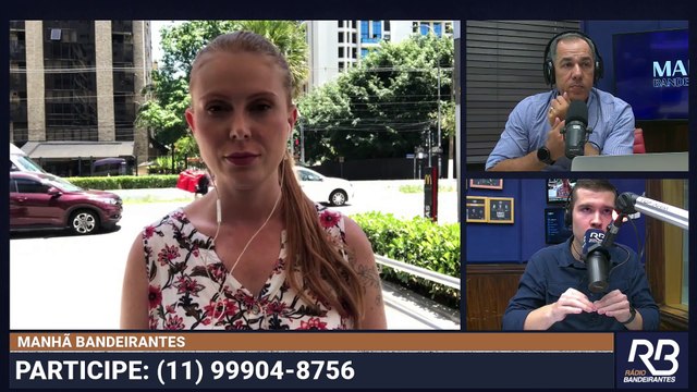 Buracos em calçadas provocam ACIDENTES na região do Ibirapuera