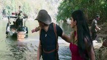 Junglee 2019 WebRip Hindi 720p x264 AAC ESub CD B Vidyut Jammwal Bade Bhaiyaa,Akshay Oberoi Bade Bhaiyaa,Pooja Sawant,Asha Bhat