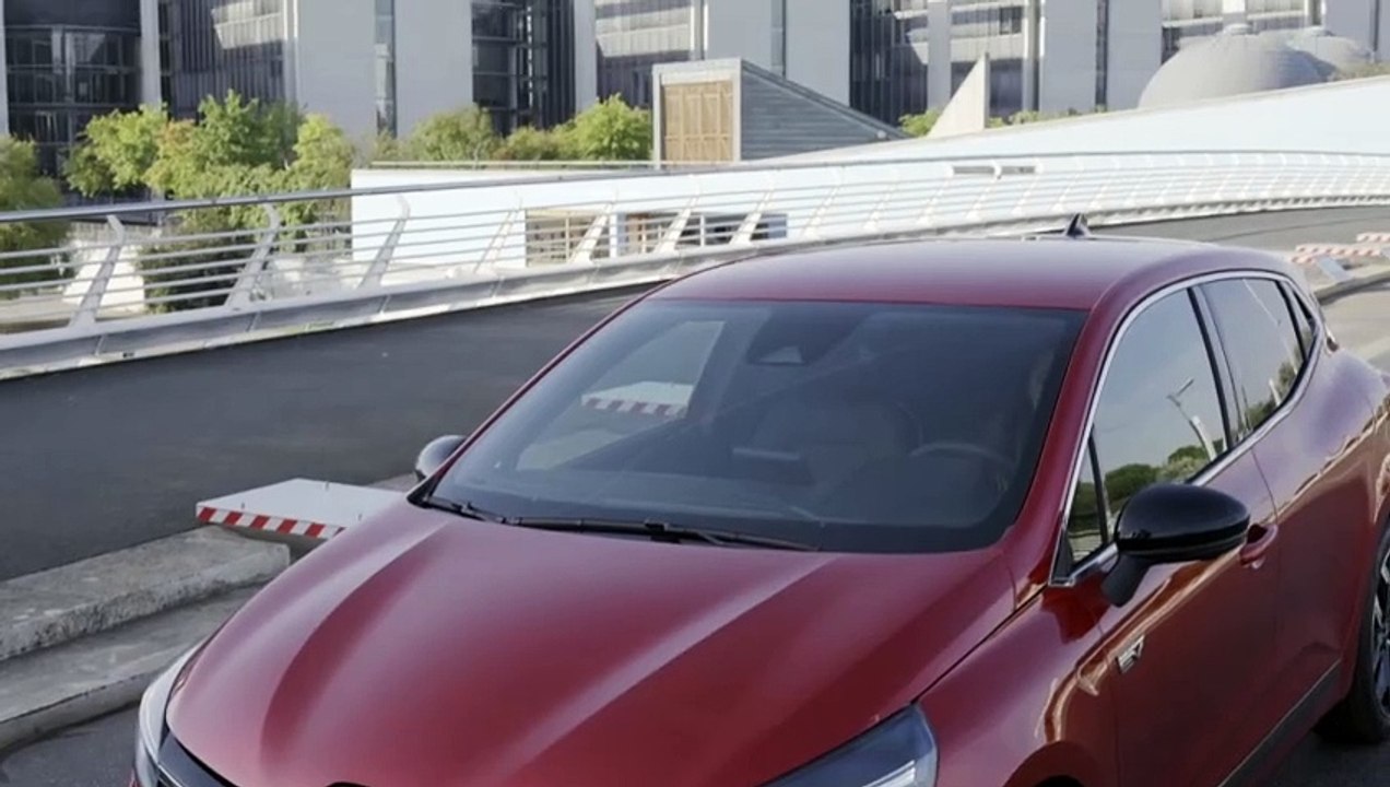 Mitsubishi Colt (Statique)