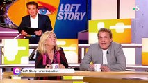 “Tout le monde savait, à part moi” : Benjamin Castaldi dévoilé les coulisses de son recrutement pour Loft Story