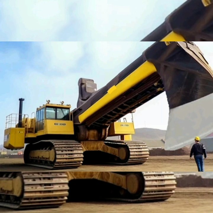 Heavy T. Machine 