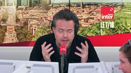 Rendez-nous le prix de la pire scène de sexe ! L'édito culture