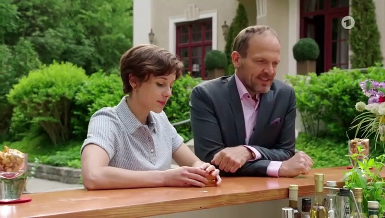Sturm der Liebe 4145 folge