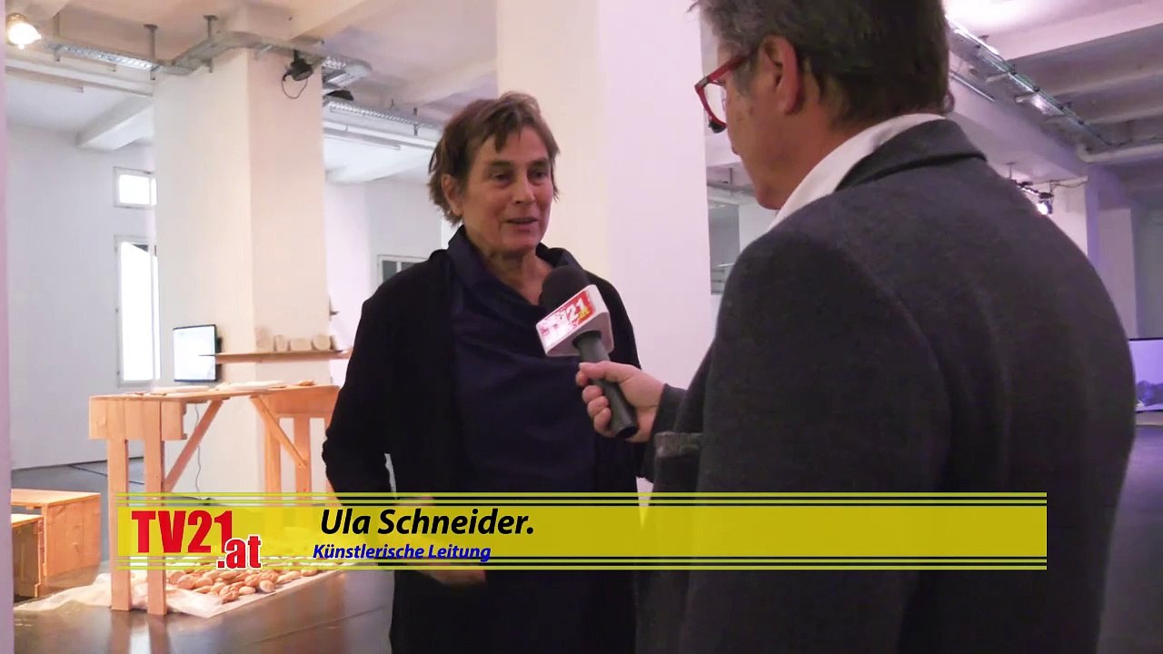 Der Tanz um die Sorge - SOHO in Ottakring