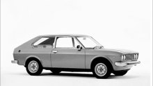 Fiat 128 3p  Coupè 1975