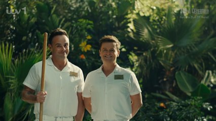 I’m a Celeb: Full line up revealed and start date announced