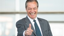 Nigel Farage will be going on I'm A Celeb and could be highest-paid contestant ever