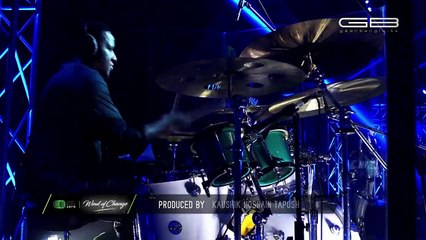 AAMAR EKTA NODI CHILO â TAPOSH FEAT. PATHIK NABI _ OMZ WIND OF CHANGE [ S_02 ]