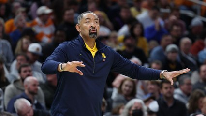 Michigan Faces Stiff Competition in the Gavitt Games