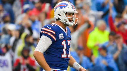 Buffalo Bills: Primed for Victory or Facing Another Setback?