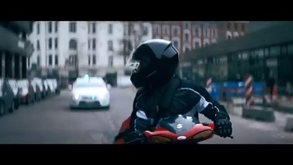 Darkland Undercover - 16 novembre