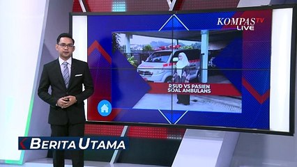 Duduk Perkara RSUD Leuwiliang Sembunyikan Ambulans, Pihak Rumah Sakit Bantah Tuduhan