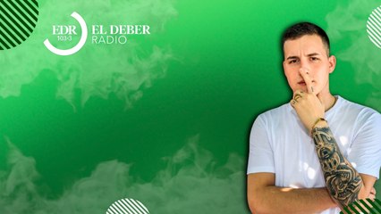 El boliviano Mateo Roca triunfa con su música en Argentina