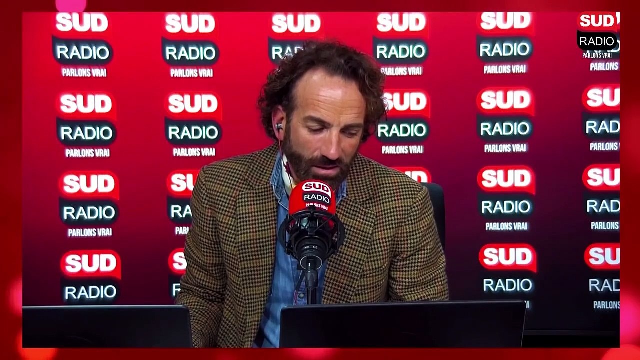 Laurence Baranski : "Le point commun entre les...