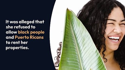 Top Maryanne trump barry net worth Secrets