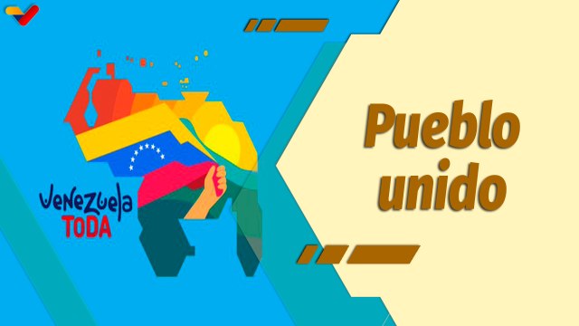 Café en la Mañana | “Venezuela Toda” está en campaña por la defensa del Esequibo