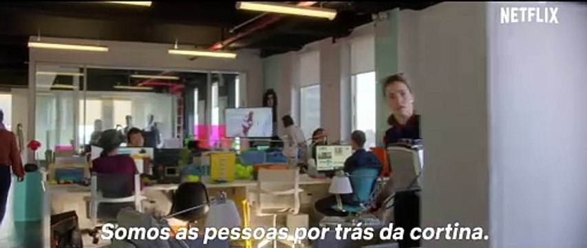 Petits coups montés Bande-annonce (PT)