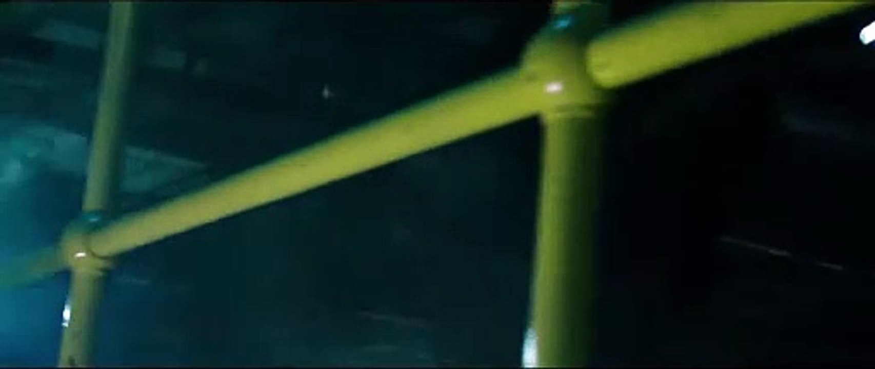 Morbius Bande-annonce (PT)