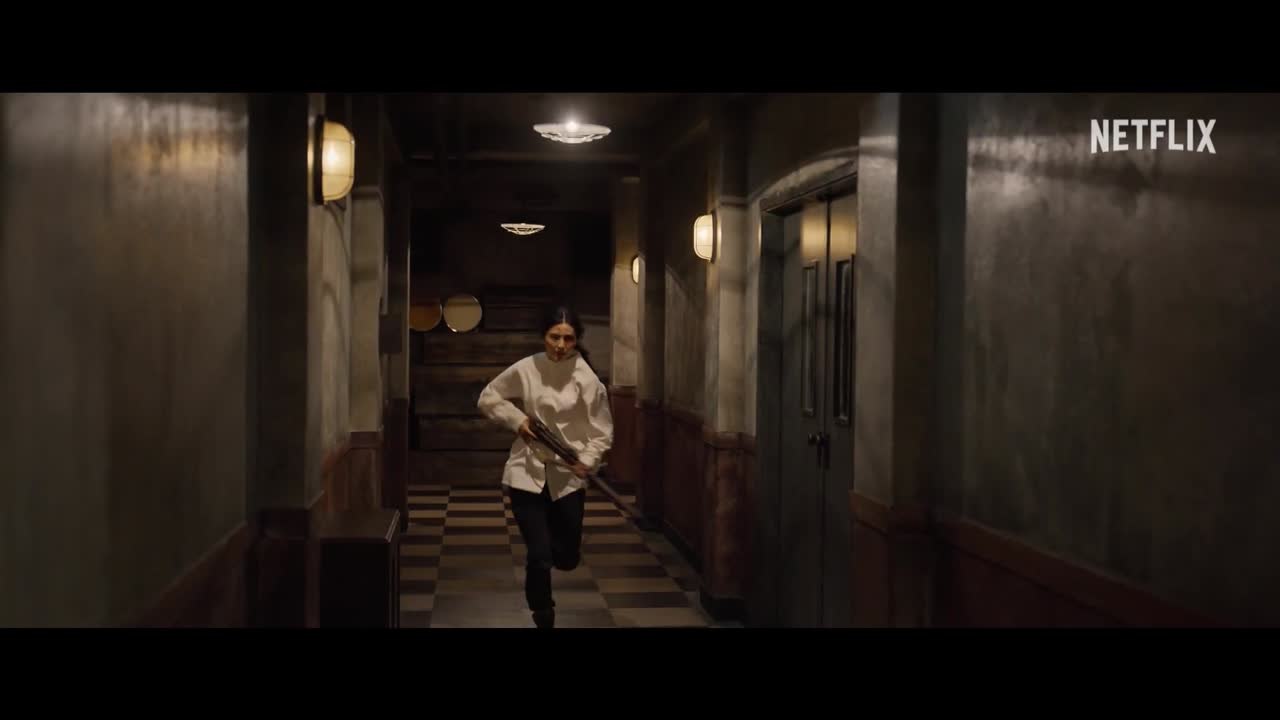 Bande annonce de La Créature de Kyongsong