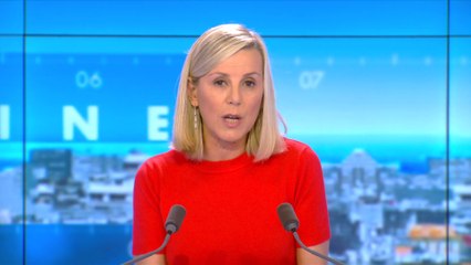 L'édito de Laurence Ferrari: «Hier, nous nous tenions debout, dignes, loin des petites phrases et des grandes lâchetés»