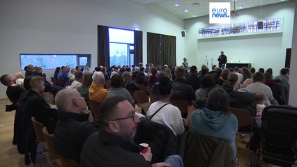 L'Islanda attende 'la grande eruzione'