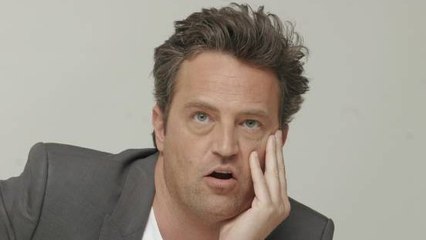 La Exnovia De Matthew Perry Cuestiona Los Resultados Toxicológicos De Su Muerte