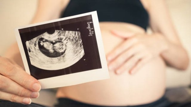 Mujer Nacida Con Doble Útero Está Embarazada En Ambos