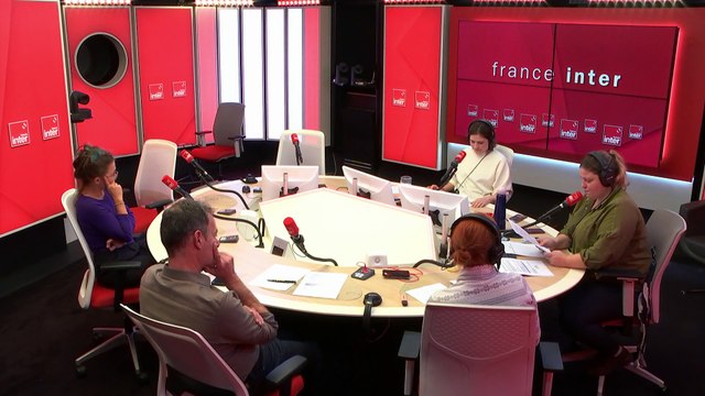 Marine Baousson teste... faire un don à la Fondation Abbé Pierre