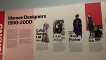 Walker Art Gallery: We go inside the Vivienne Westwood, Mary Quant and Laura Ashley exhibition in Liverpool