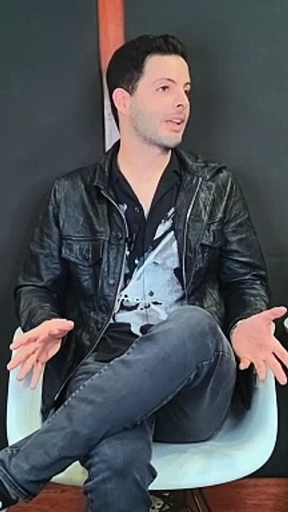 JULIO VALLADO los invita a no perderse el ESTRENO de EL MALEFICIO #REEL #FOLLOWME #DAILY #VIDEI