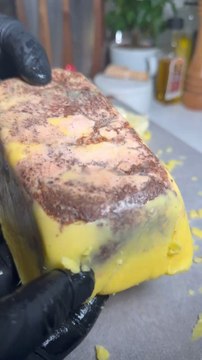 FOIE GRAS AUX QUATRES ÉPICES VERSION MICRO-ONDES #foiegras #fete #noel #nouvelan