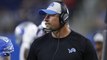 Lions' Bold Fourth Down Choice Seals Chargers' Defeat