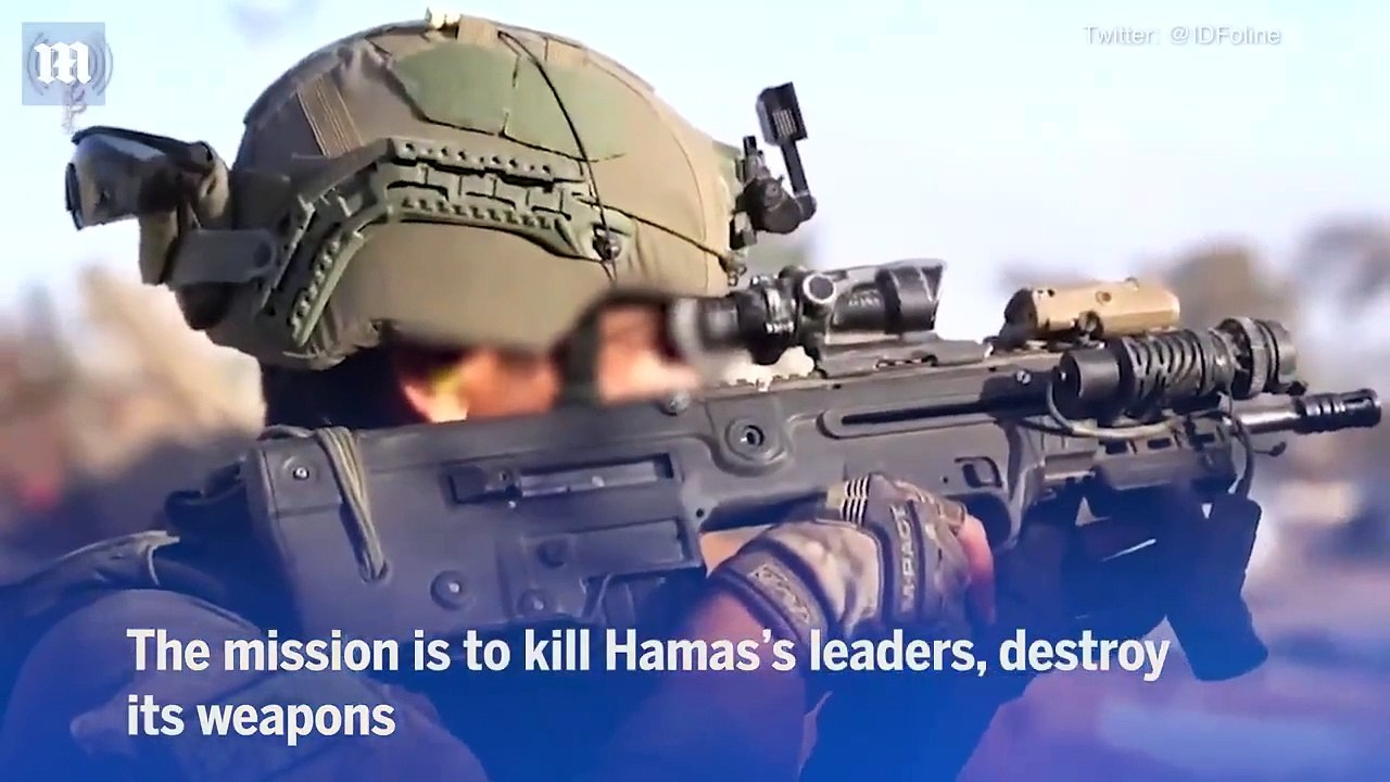 Israeli_forces_in_fierce_gun_battle_with_Hamas_terrorist_RPG_team_in_Gaza_streets(720p)