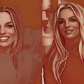 Margot Robbie envisage de produire un film basé sur les mémoires de Britney Spears !