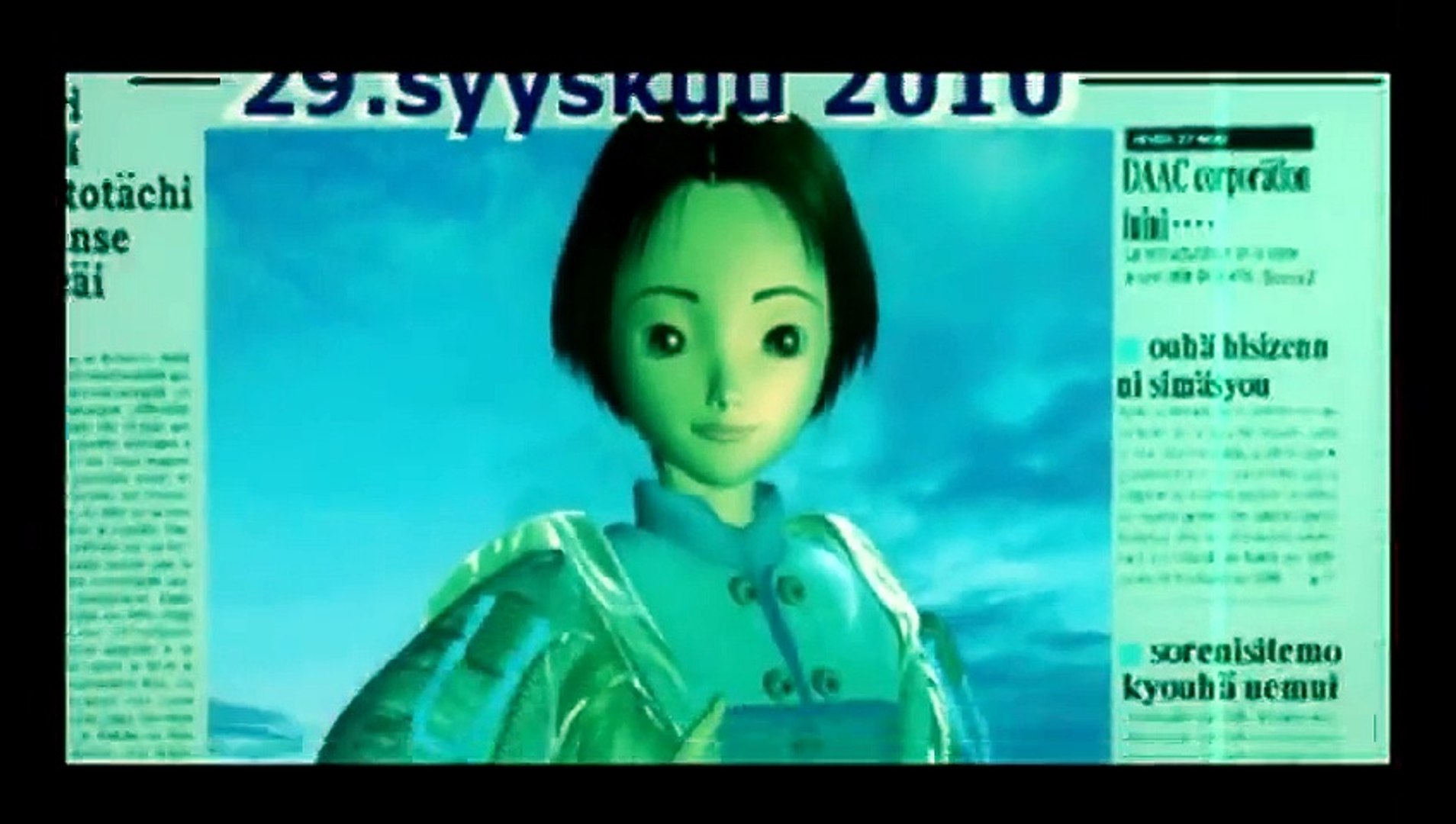 ⁣Alice / Animated movie / Anime Lord / Anime / Movie