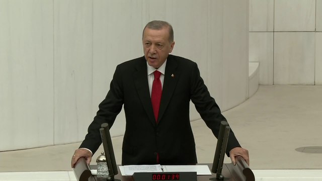 ما هي مخاوف المعارضة التركية لرفض طلب أردوغان كتابة دستور جديد للبلاد؟